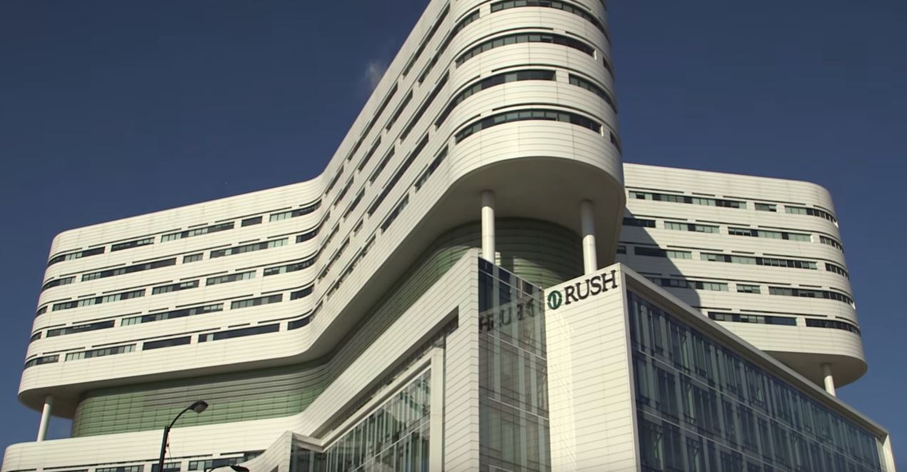 Practice Surgeries Go Virtual At Chicago Medical Center Medical